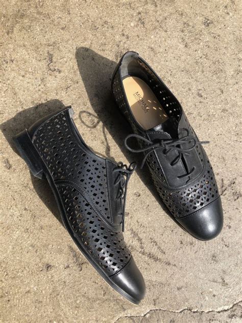 Men's Michael Kors Oxfords .